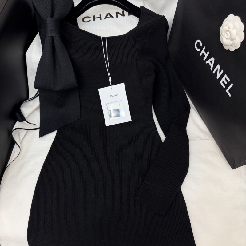 Ch**el dress
